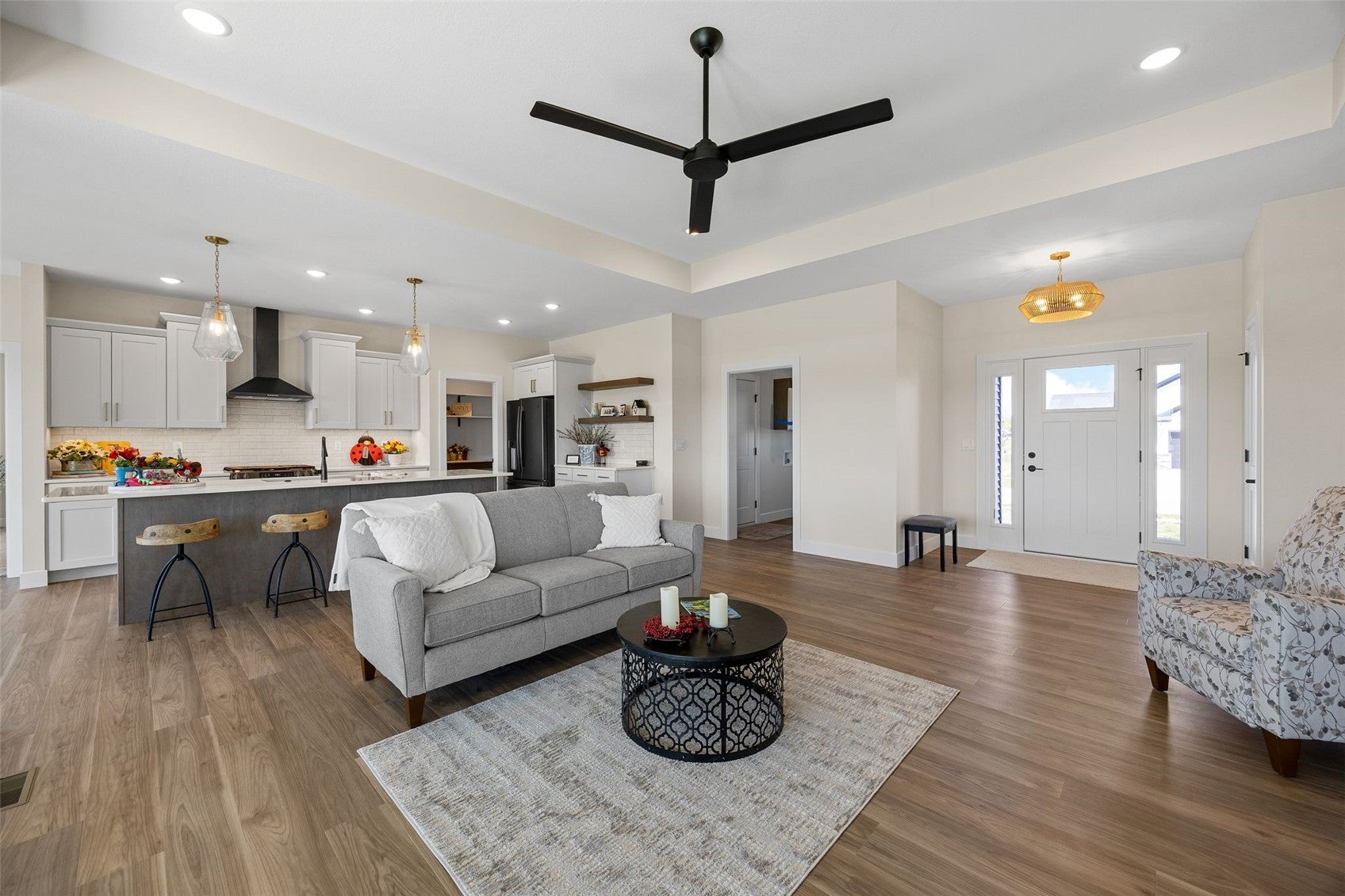 3007 Prairielight Court
