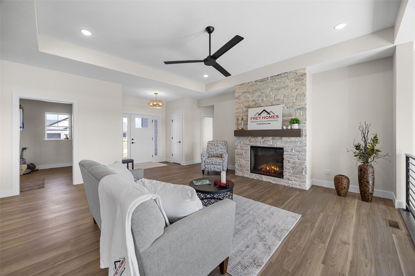 3007 Prairielight Court