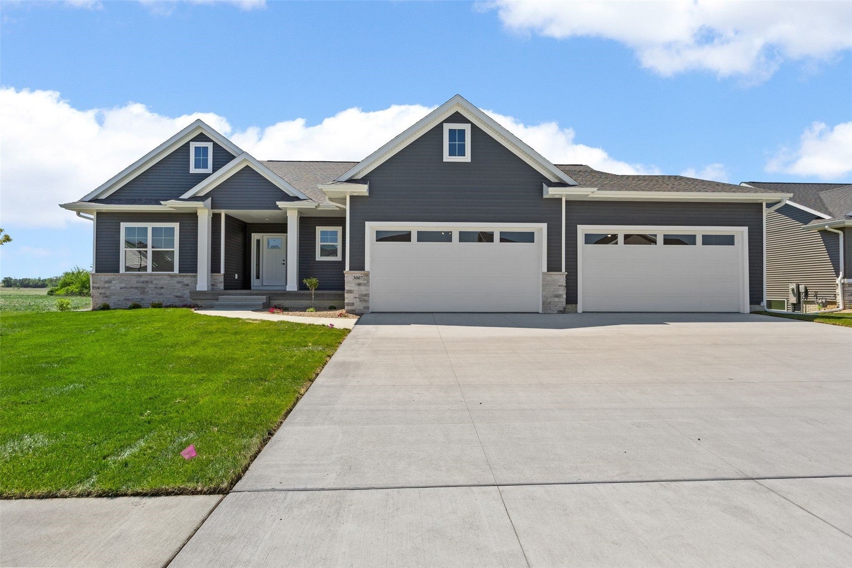 3007 Prairielight Court