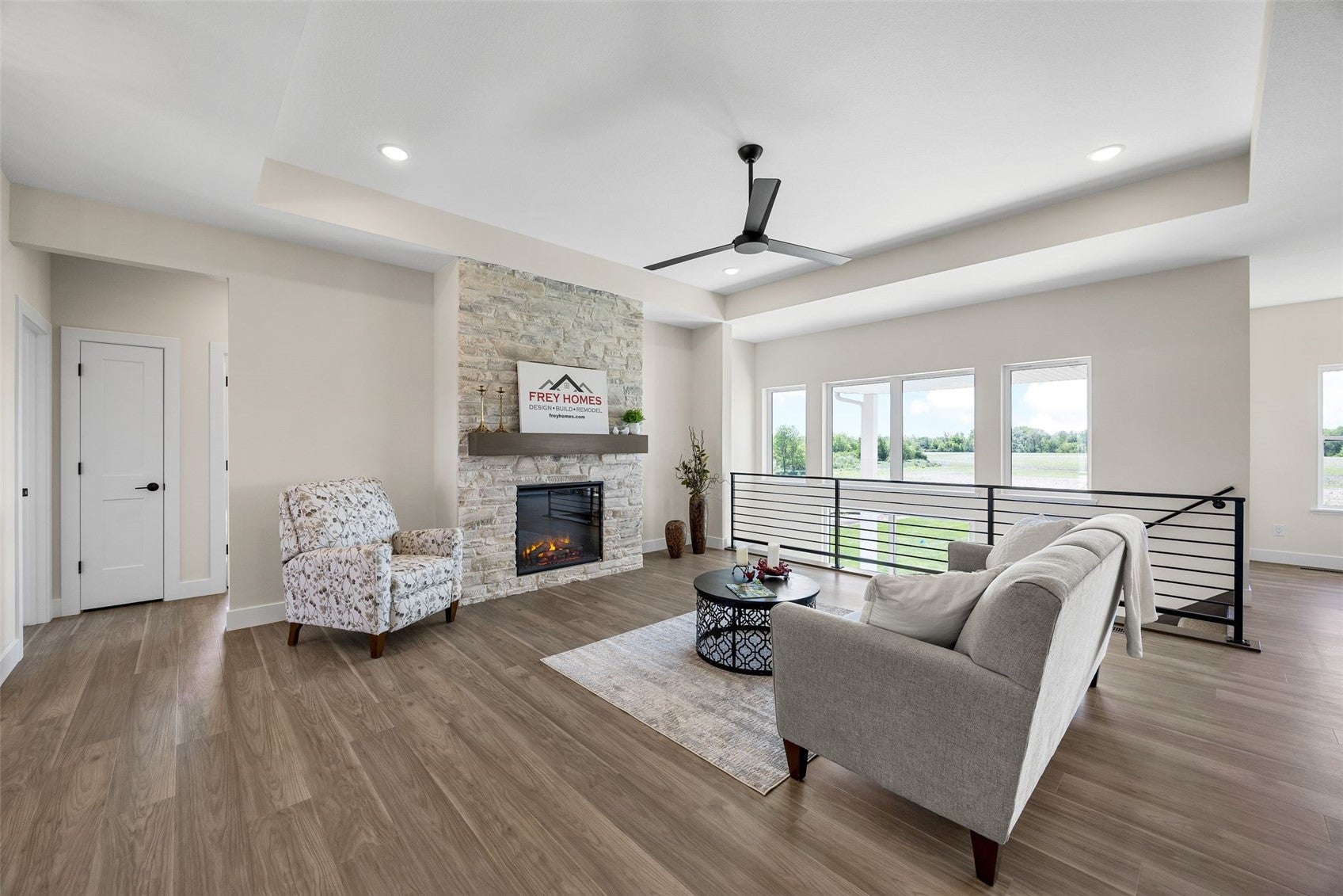 3007 Prairielight Court