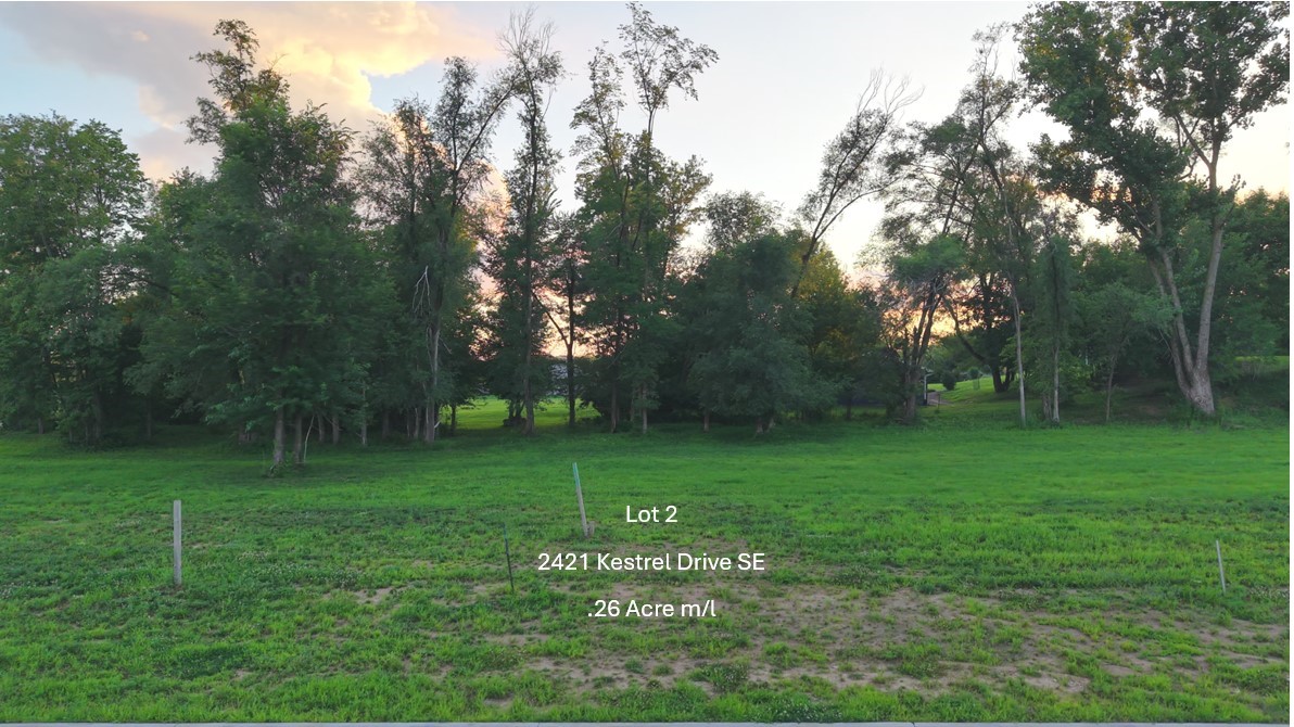 Photo 1 of 6 — 2421 Kestrel Drive SE, Cedar Rapids, IA 52403