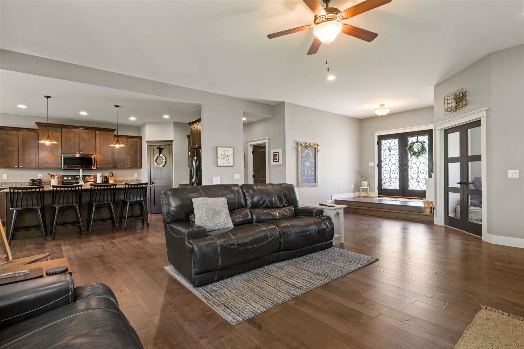 5351 Wild Rye Court SE