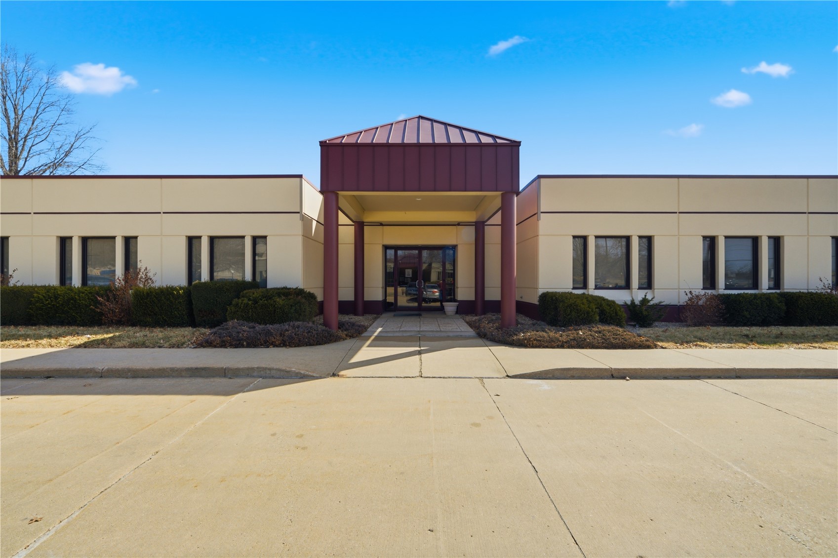 3100 E Avenue NW 103