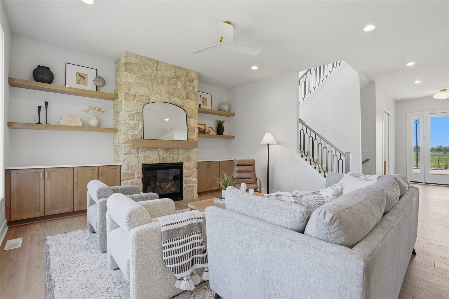 1204 Timber Trail
