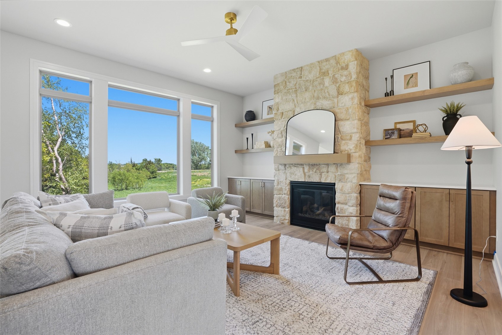 1204 Timber Trail