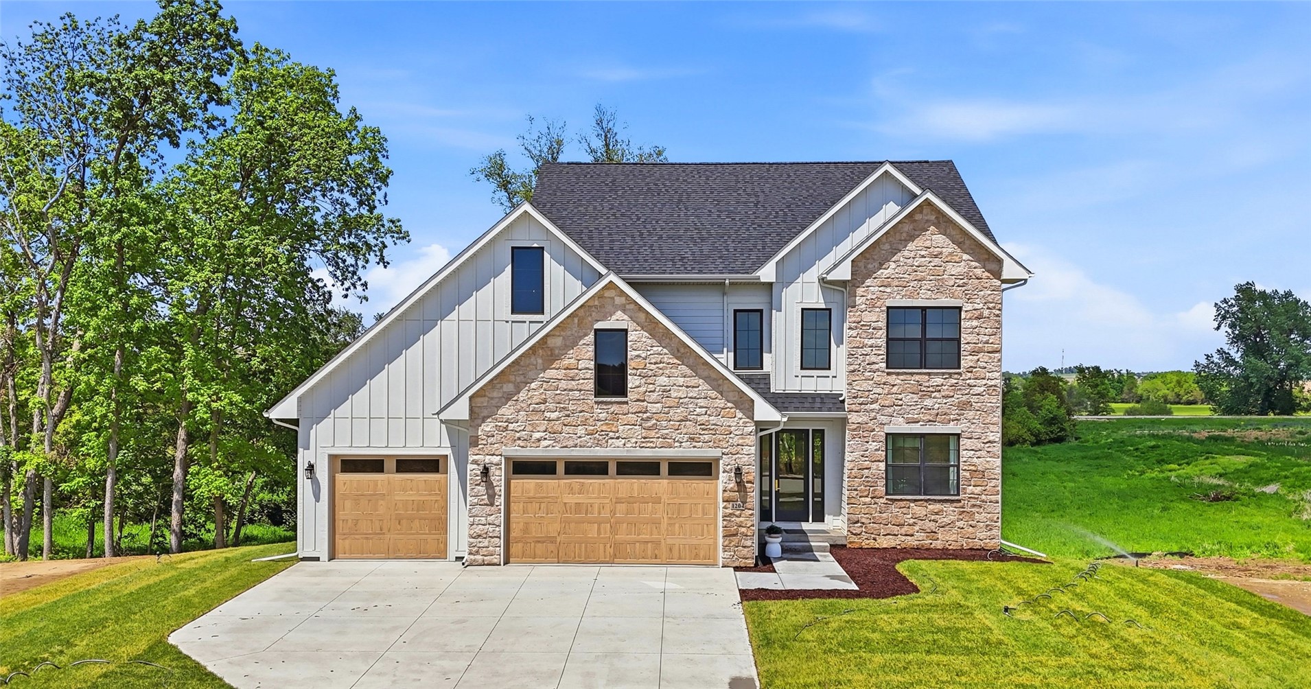 1204 Timber Trail