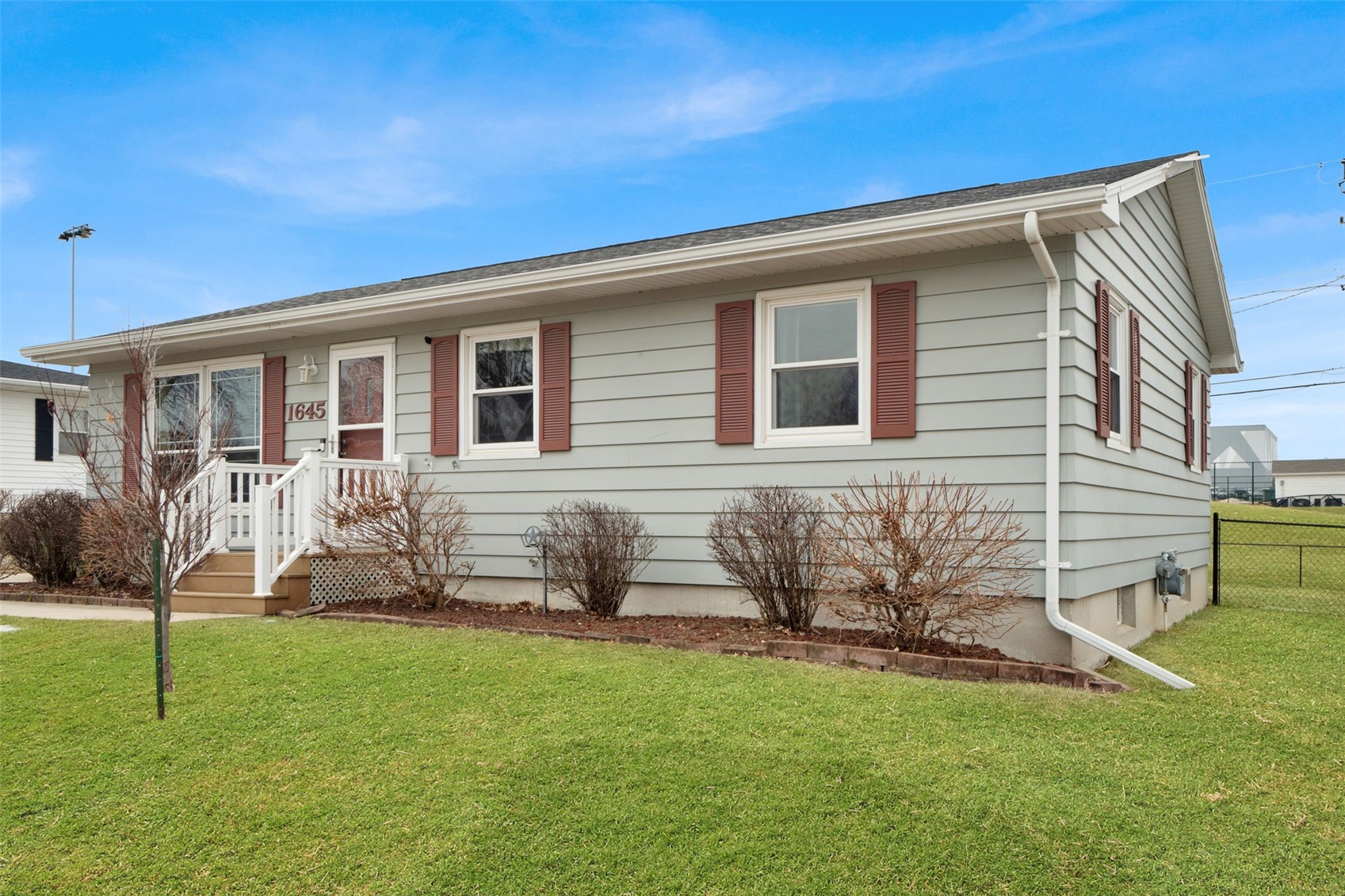 1645 A Avenue