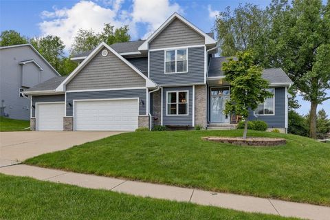 3725 Emerson Avenue NE Cedar Rapids IA 52411