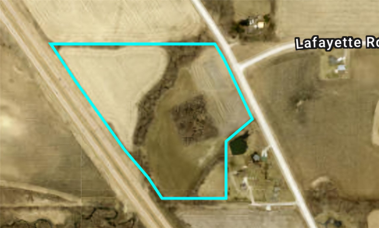 Photo 1 of 25 — 31 Acres N Center Point Road, Center Point, IA 52213