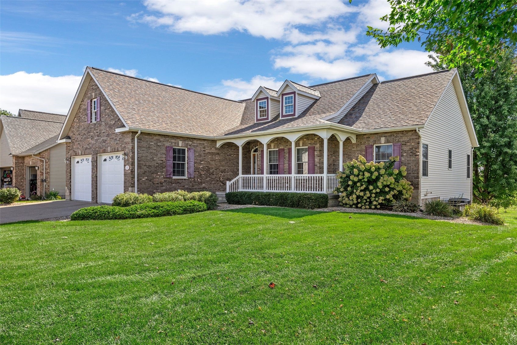 1207 Park Drive
