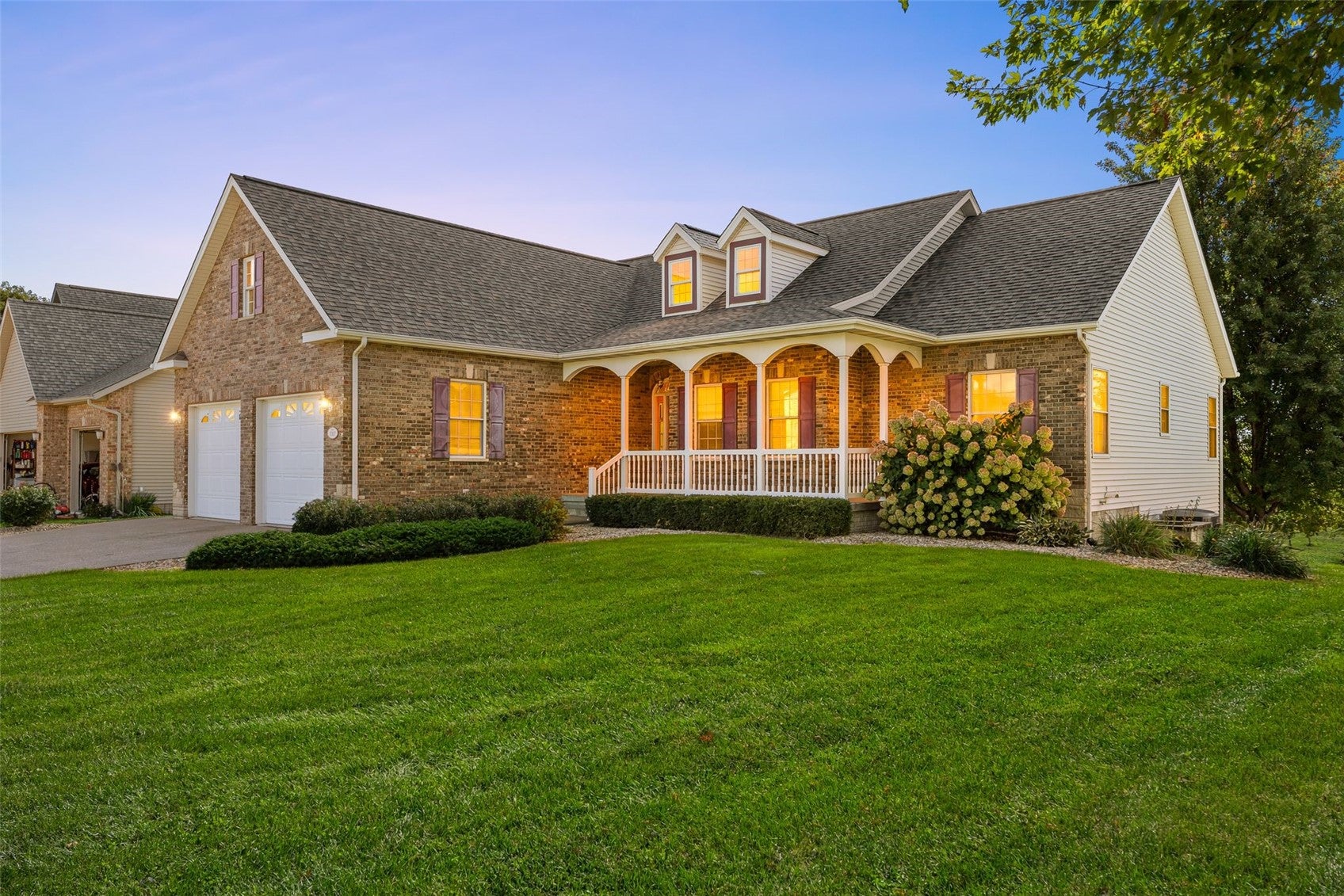 1207 Park Drive