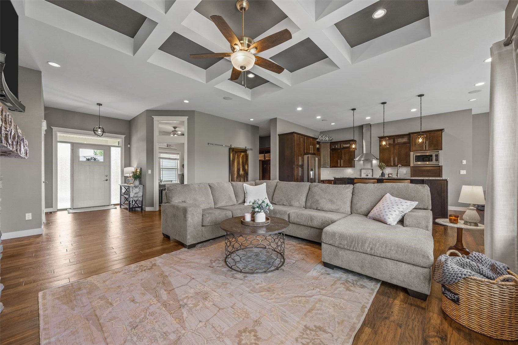 4535 Par Cir