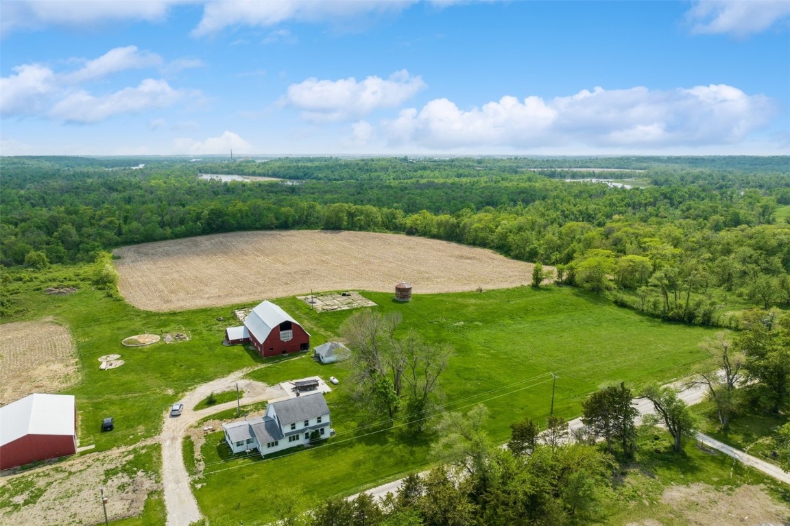 4100 Greens Grove Road