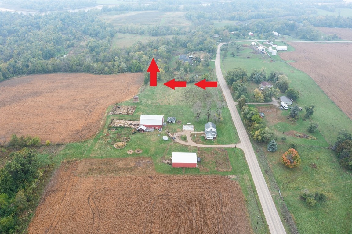 4100 Greens Grove Road