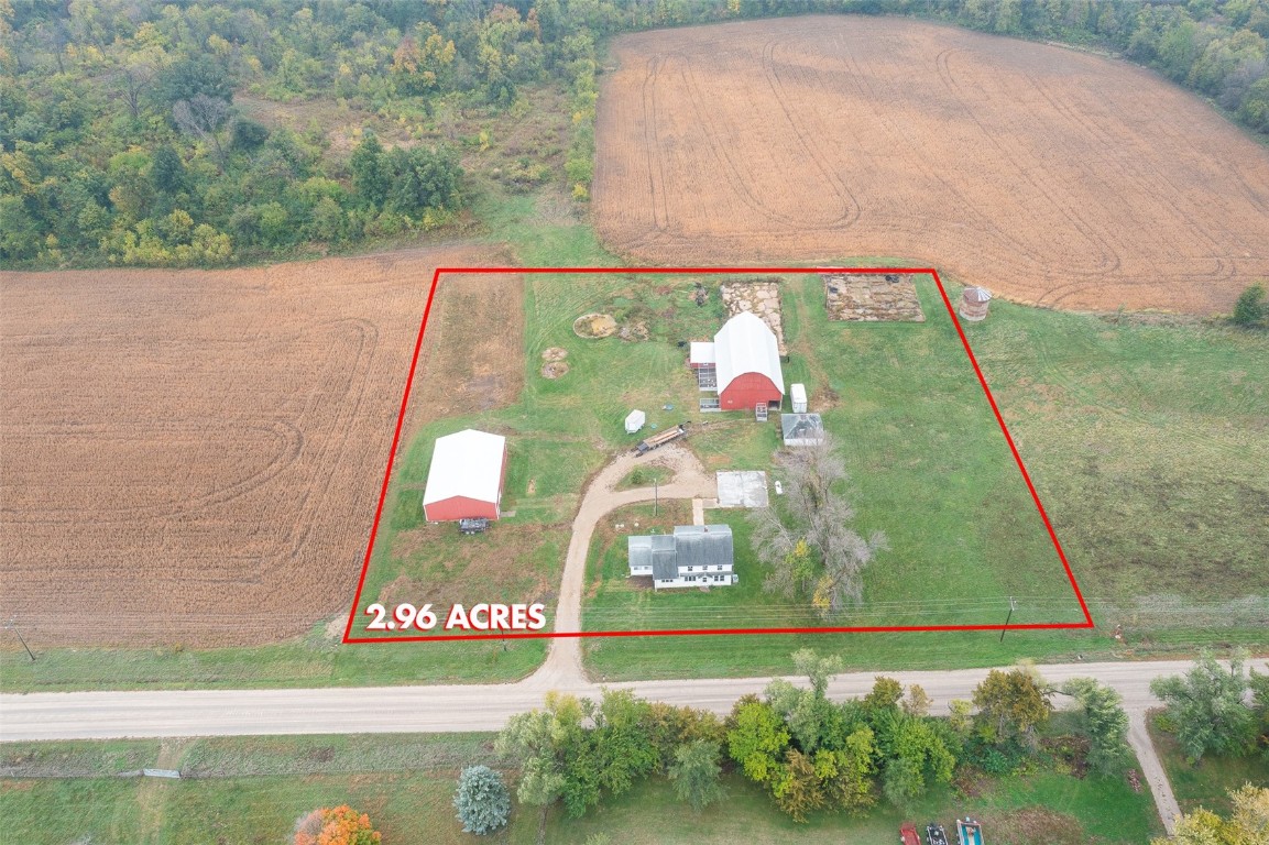 4100 Greens Grove Road