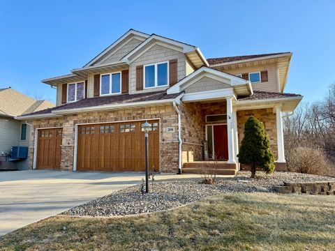 2098 Dempster Drive Coralville IA 52241