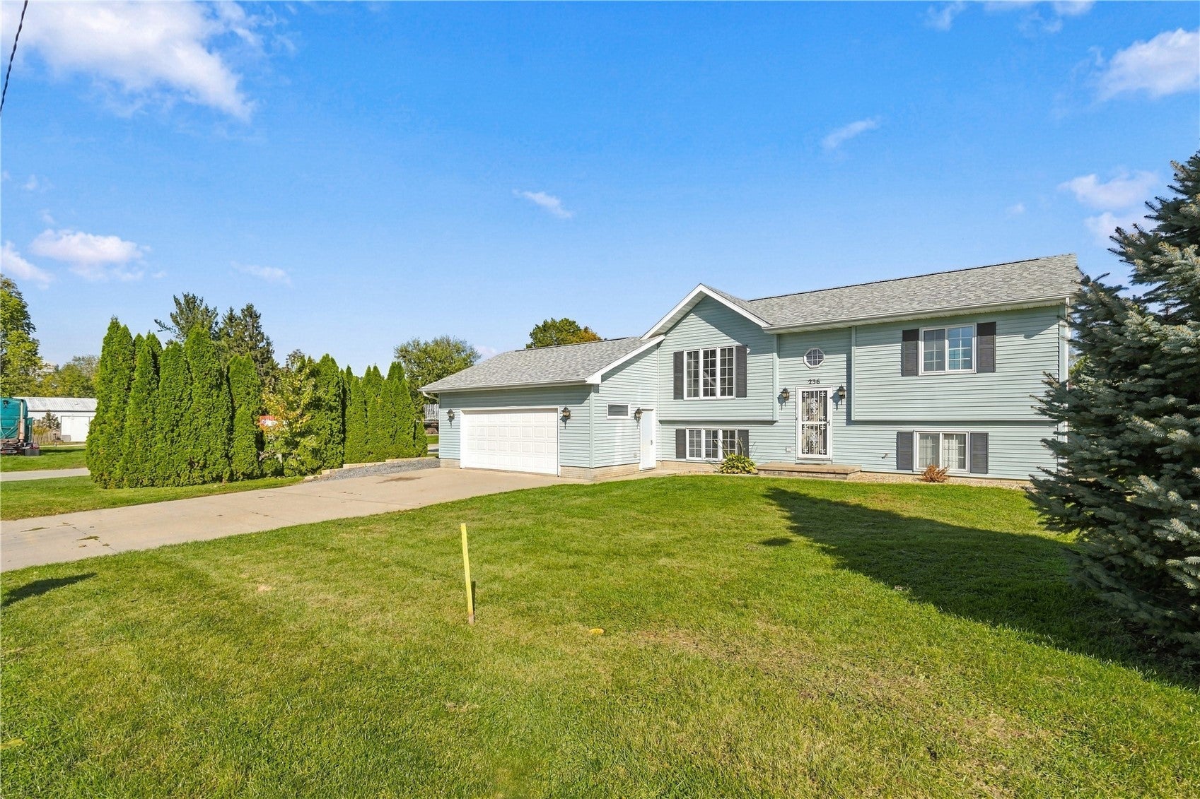 236 Walnut Street