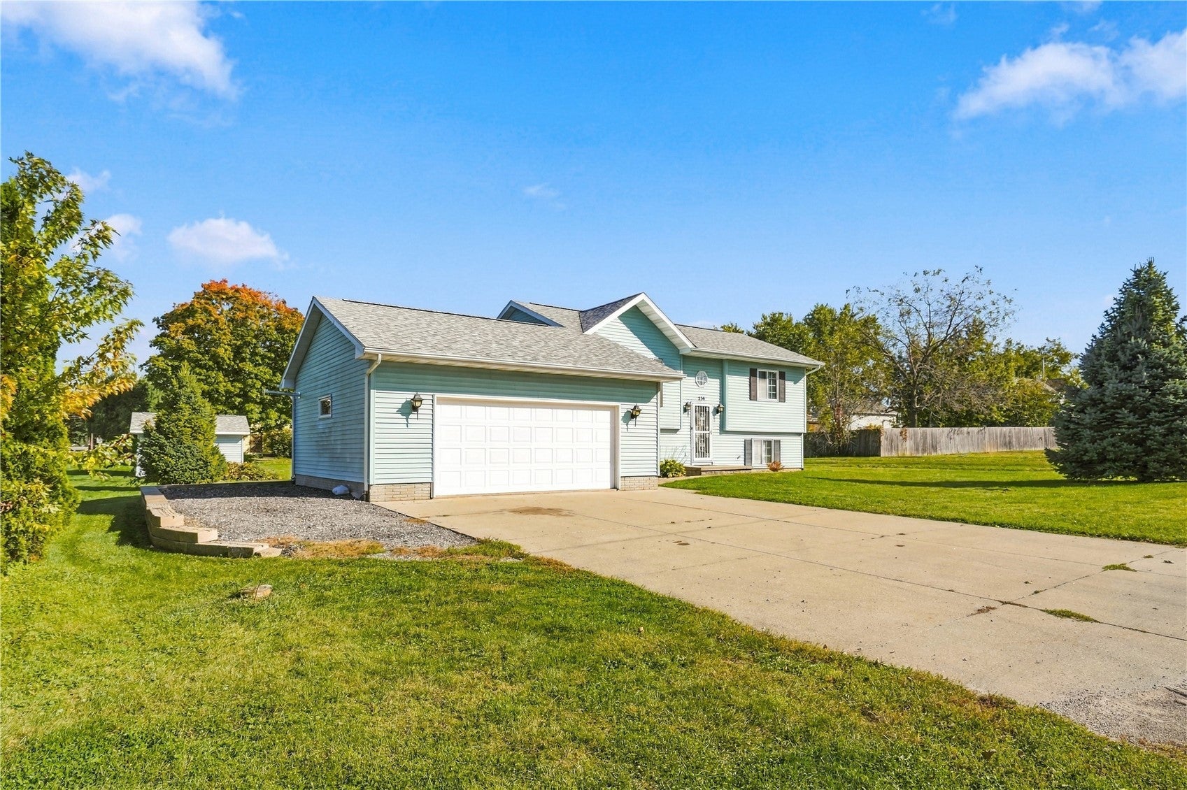 236 Walnut Street