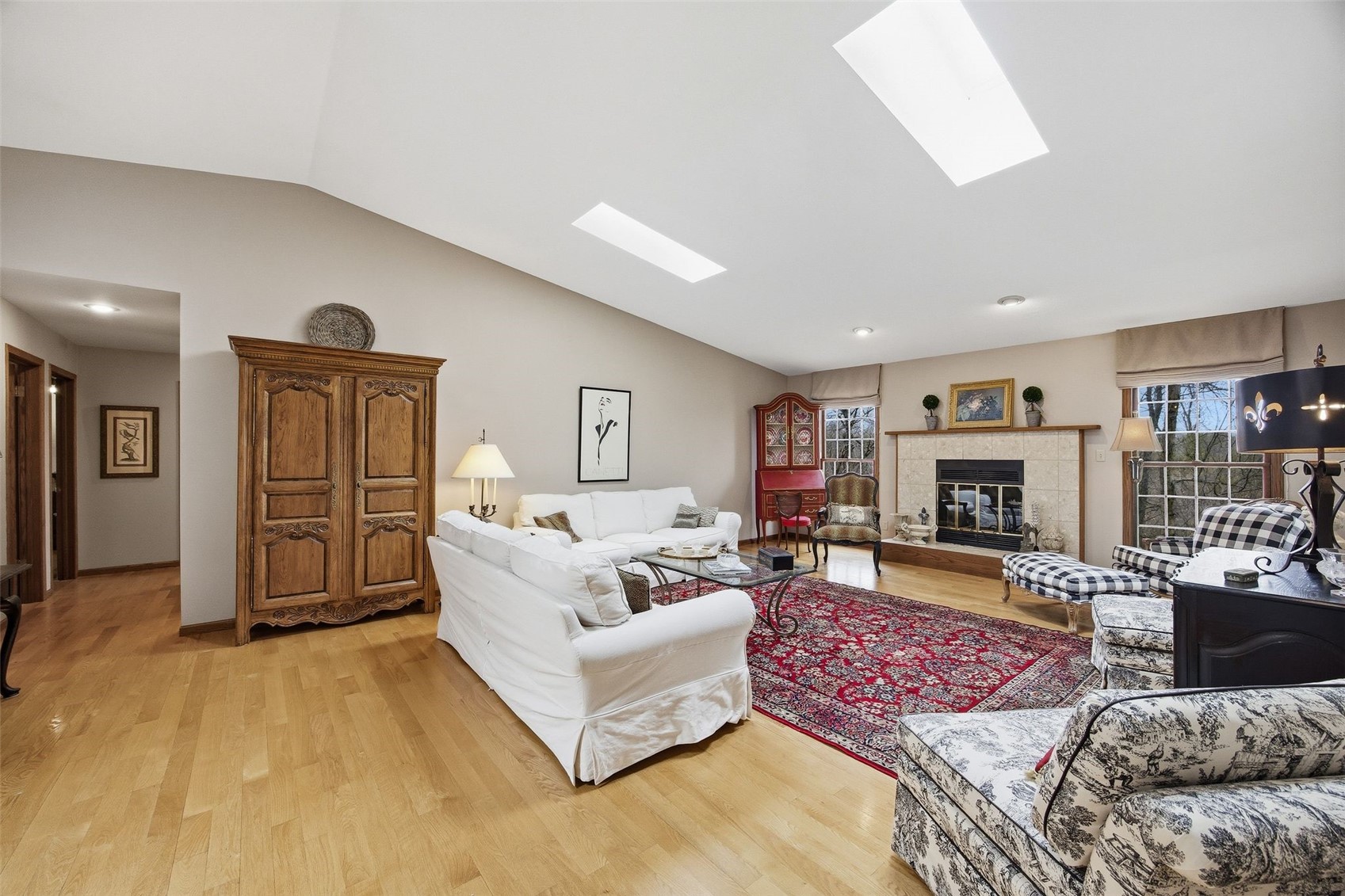 3634 Honey Hill Drive SE