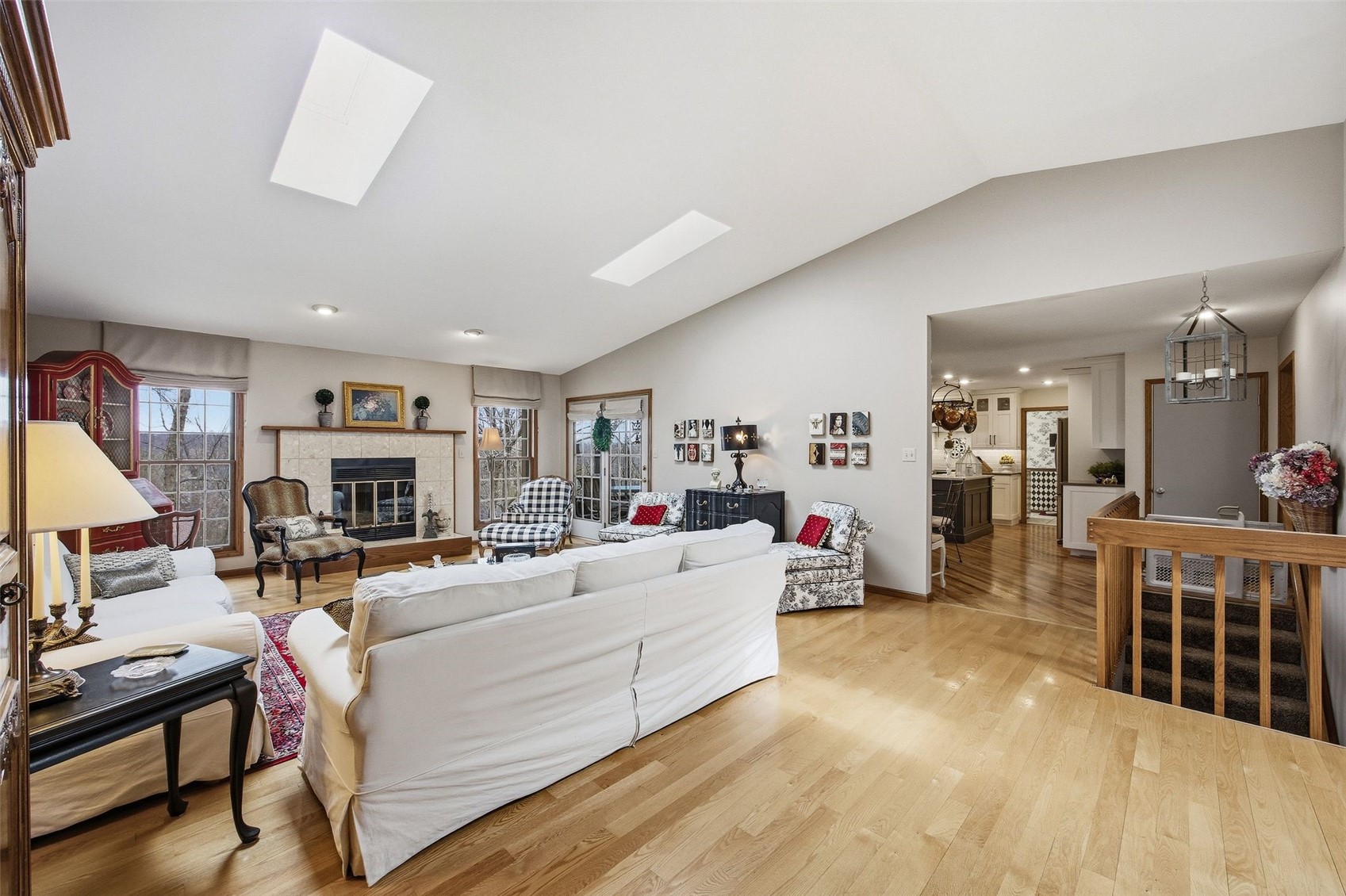 3634 Honey Hill Drive SE