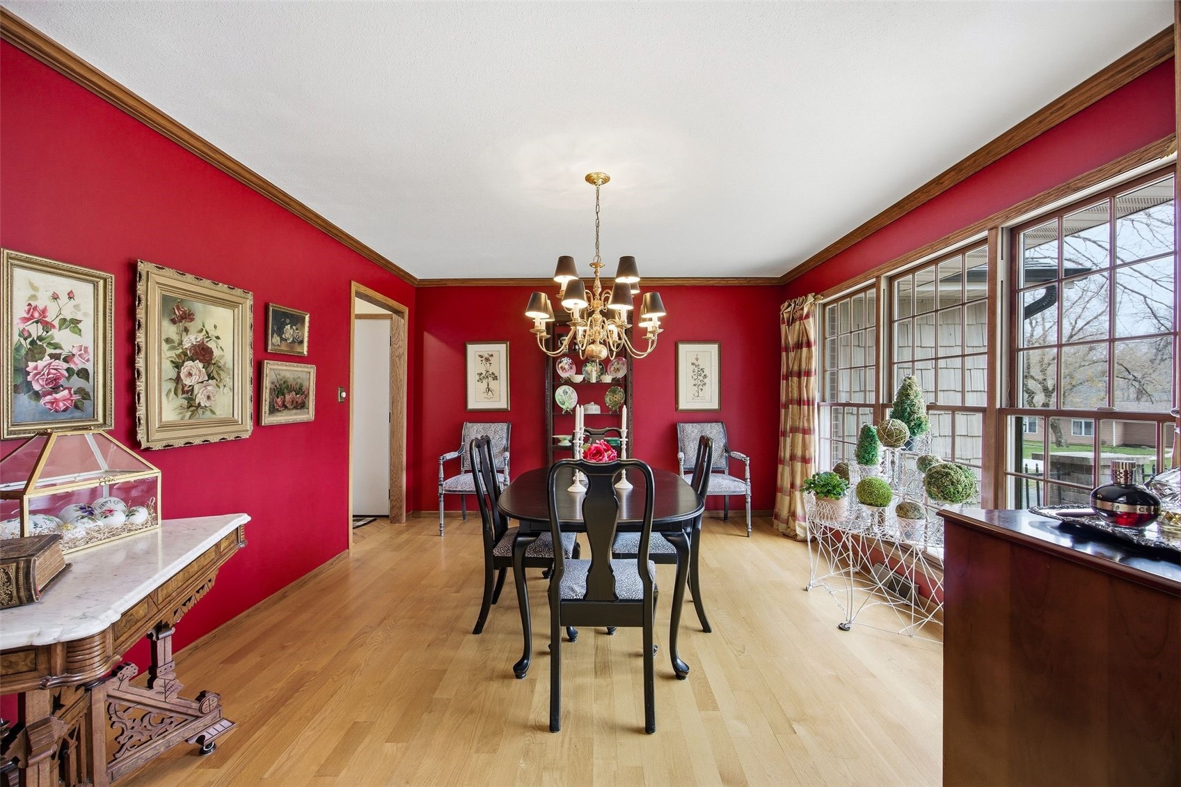 3634 Honey Hill Drive SE