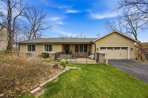 3634 Honey Hill Drive SE Cedar Rapids IA 52403