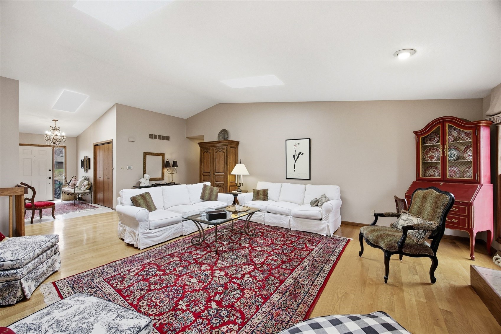 3634 Honey Hill Drive SE