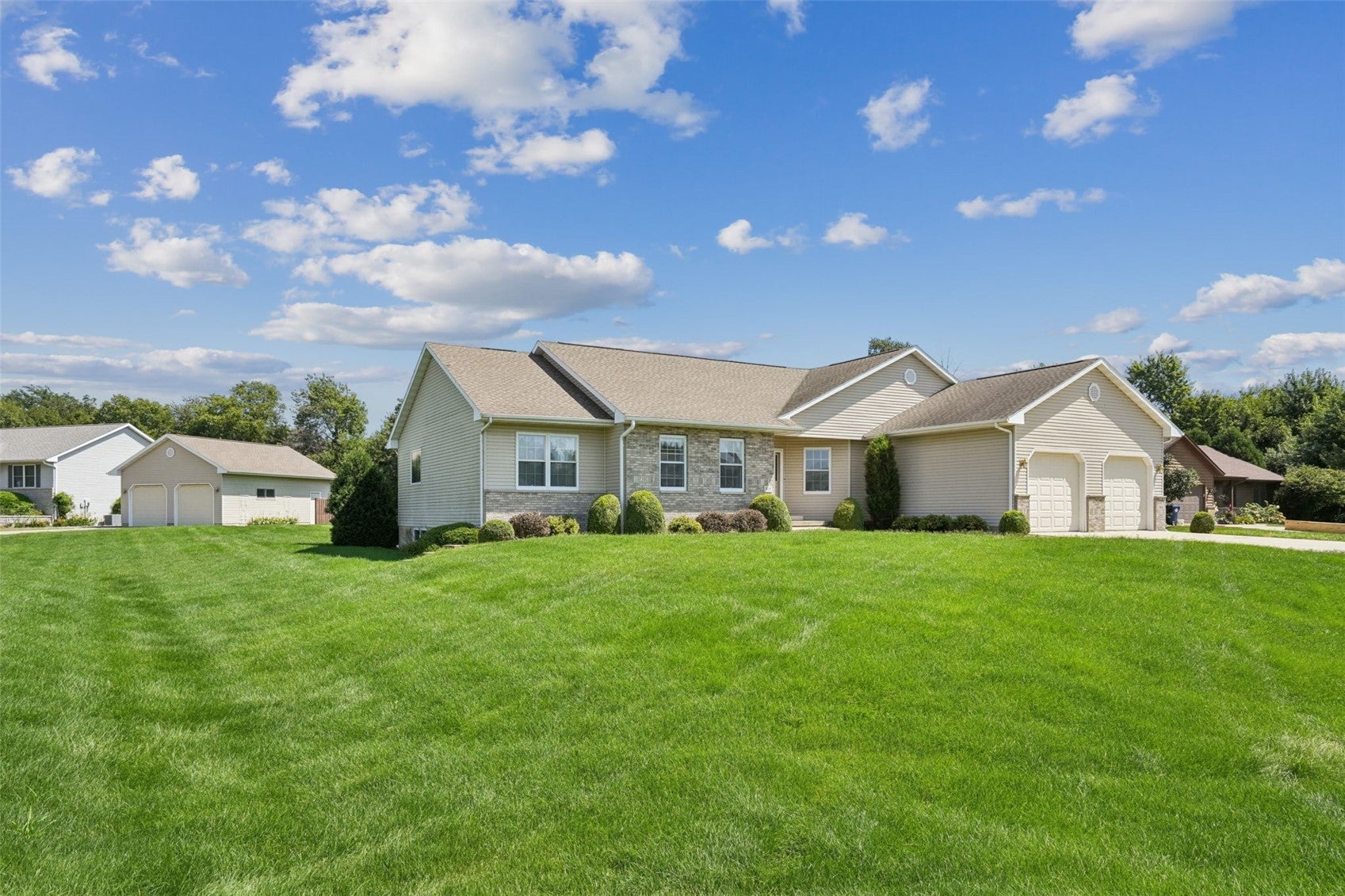 312 Brougham Court