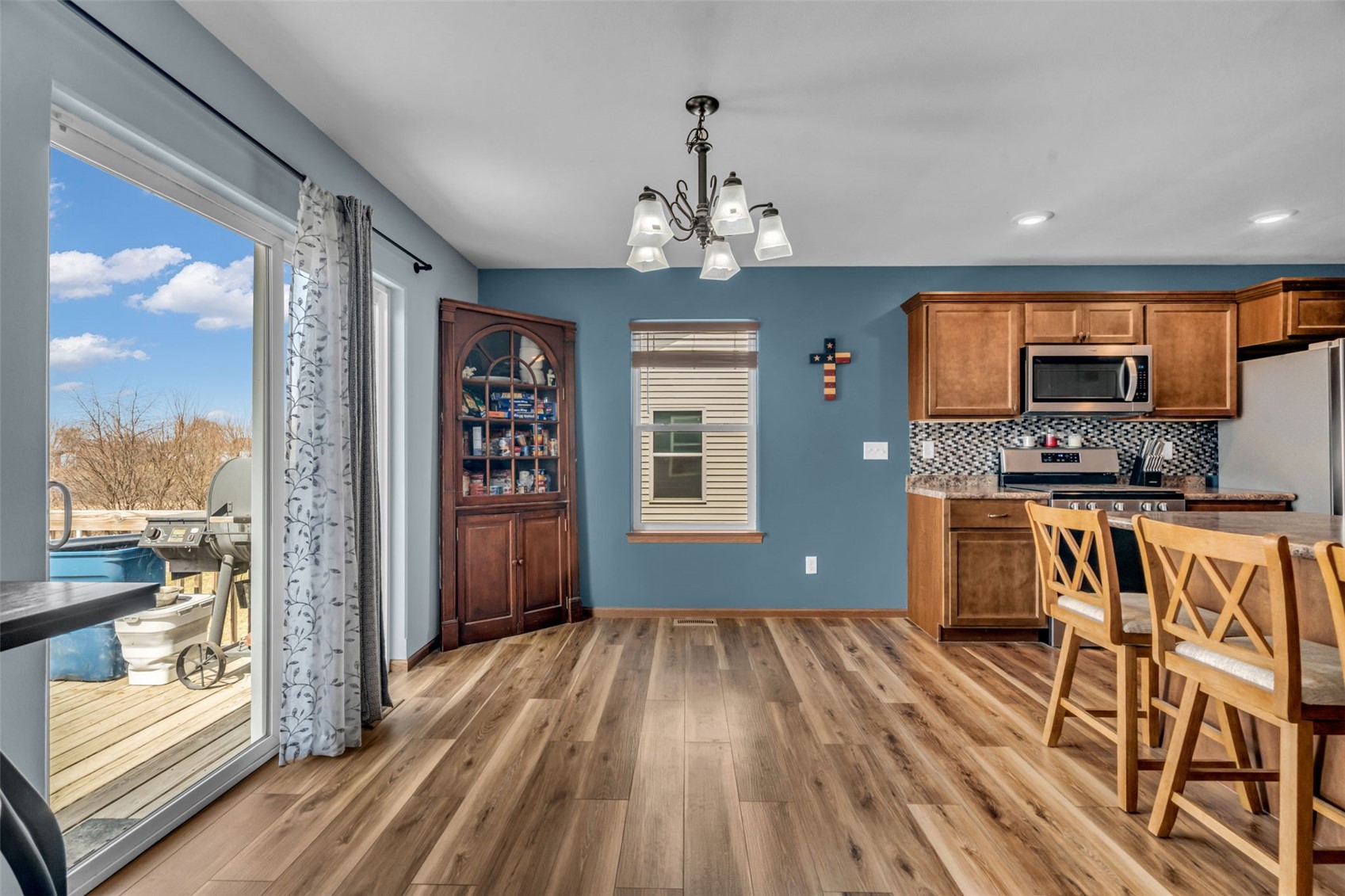 2900 Belle Street SW