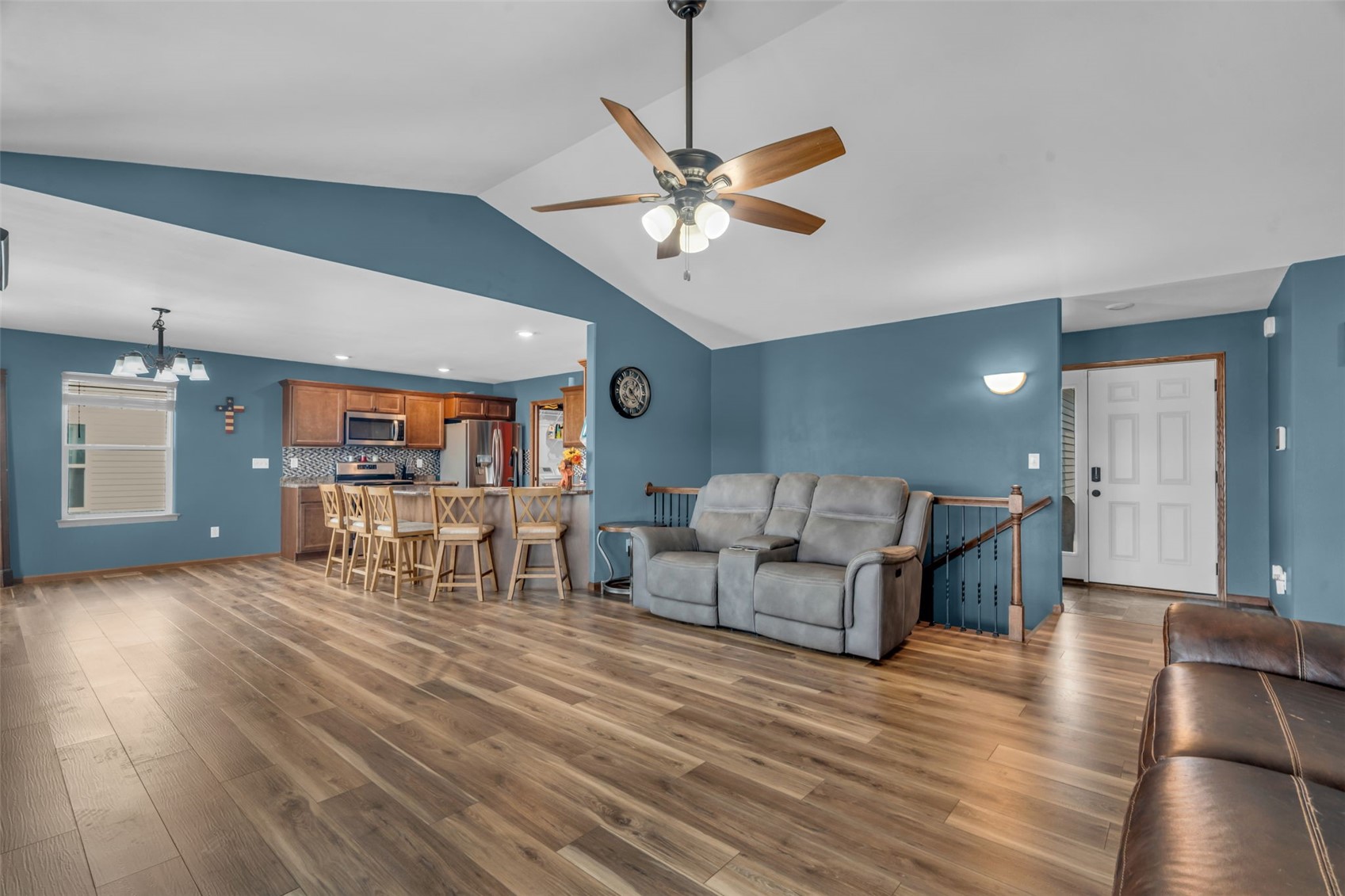 2900 Belle Street SW