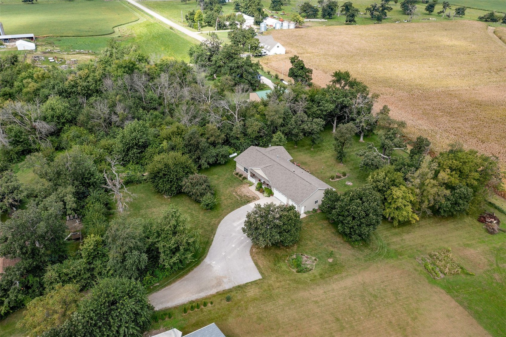 3873 Greens Grove Road