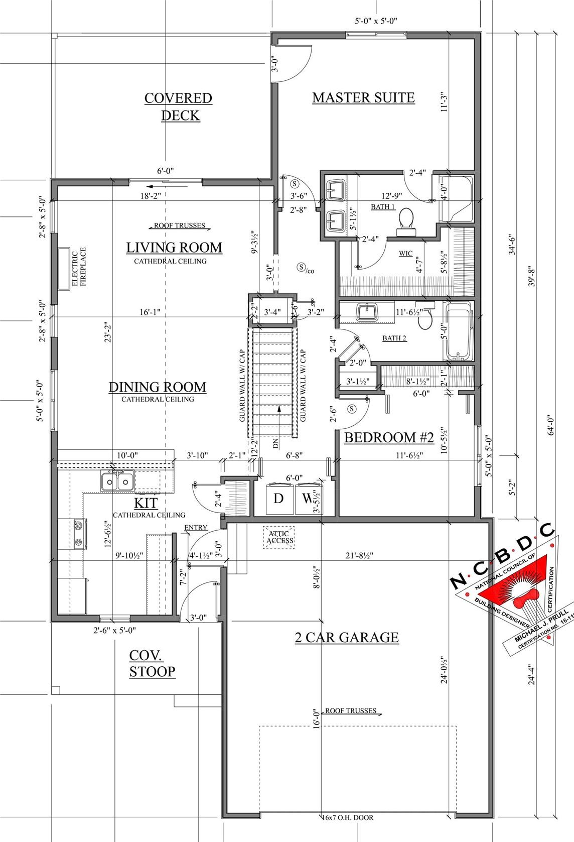 1415 Duncan Drive