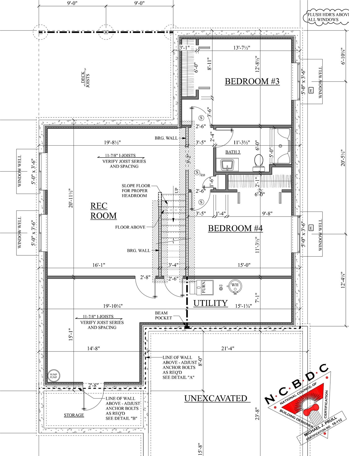 1415 Duncan Drive