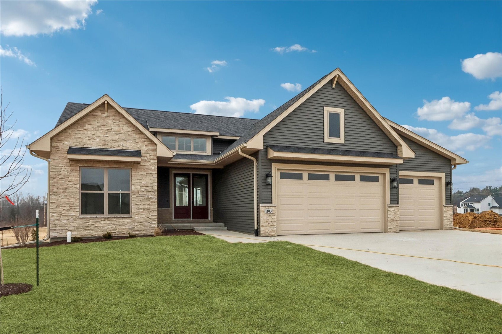 1103 High Ridge Trail