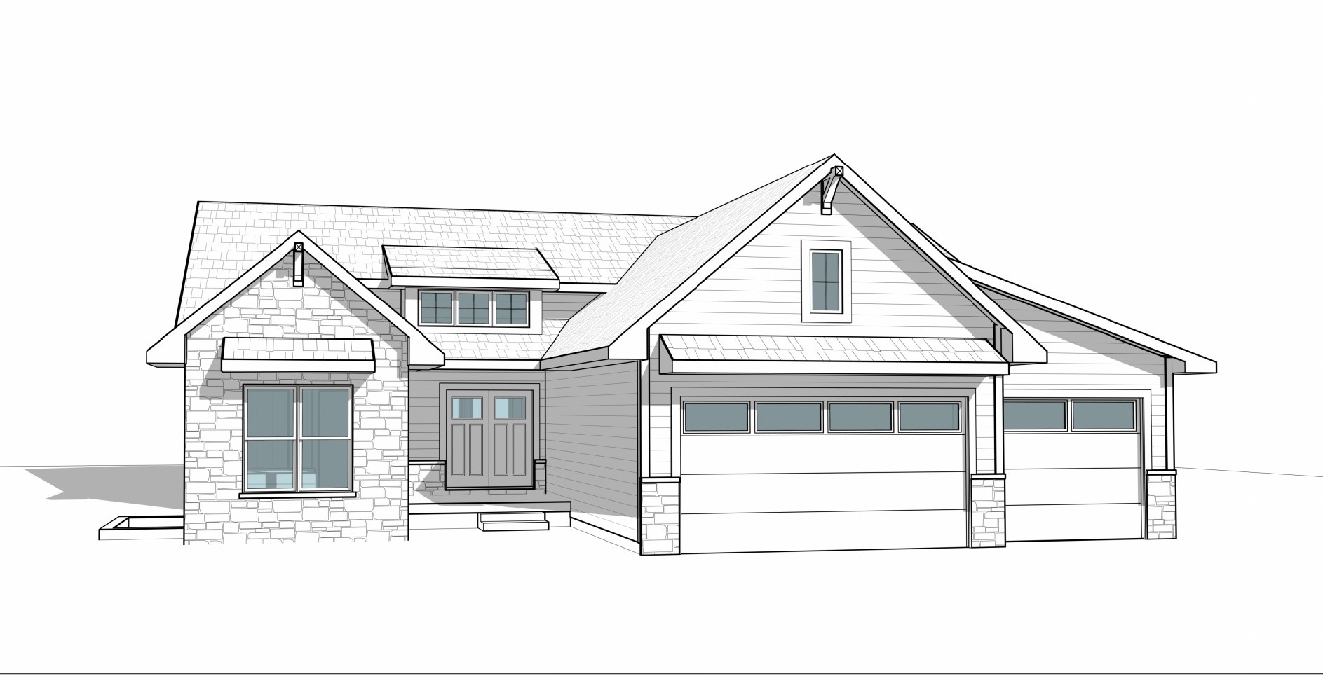 1103 High Ridge Trail