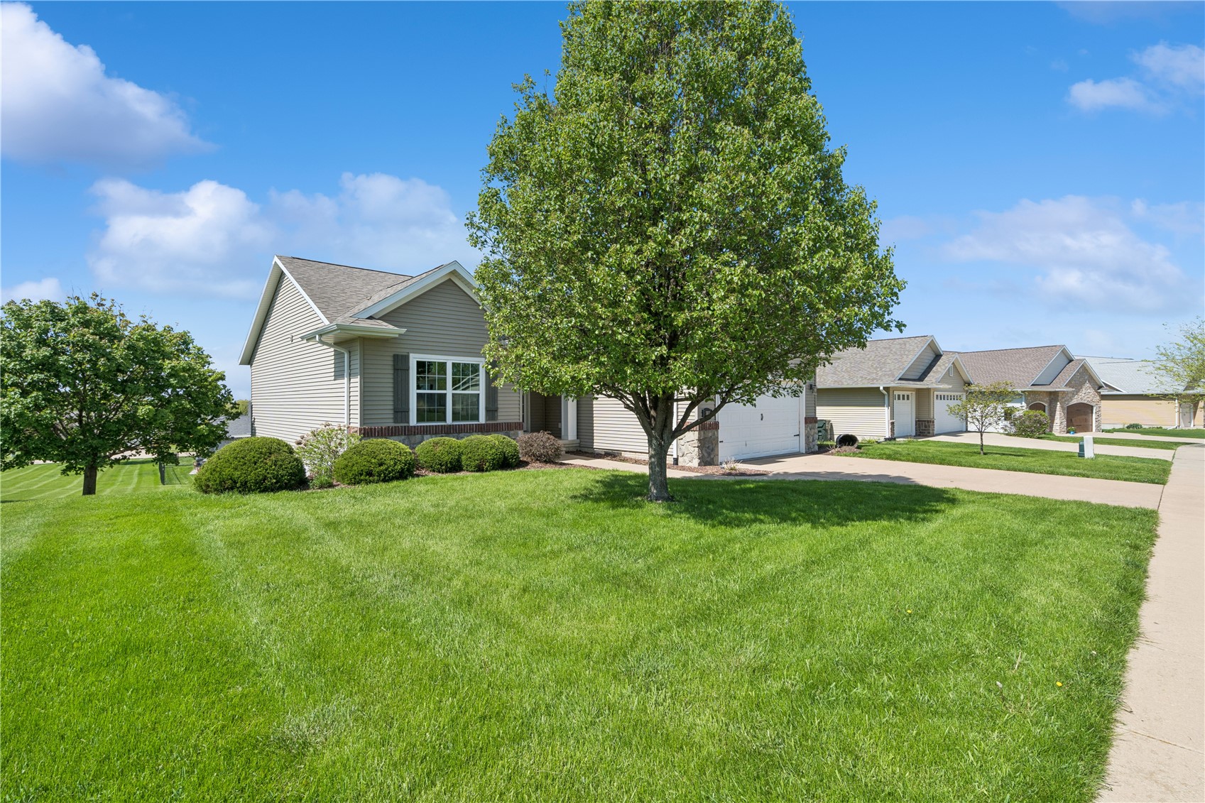 5012 Hay Field Court SW