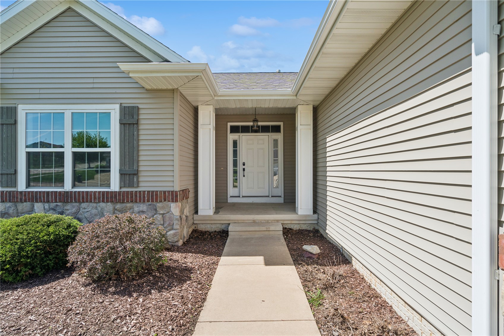 5012 Hay Field Court SW