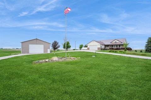 7477 28th Avenue Watkins IA 52354