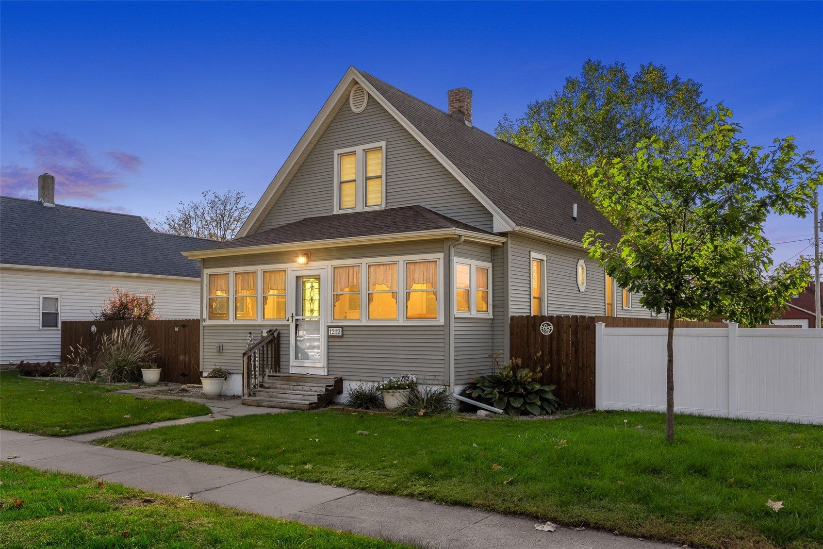1212 K St SW