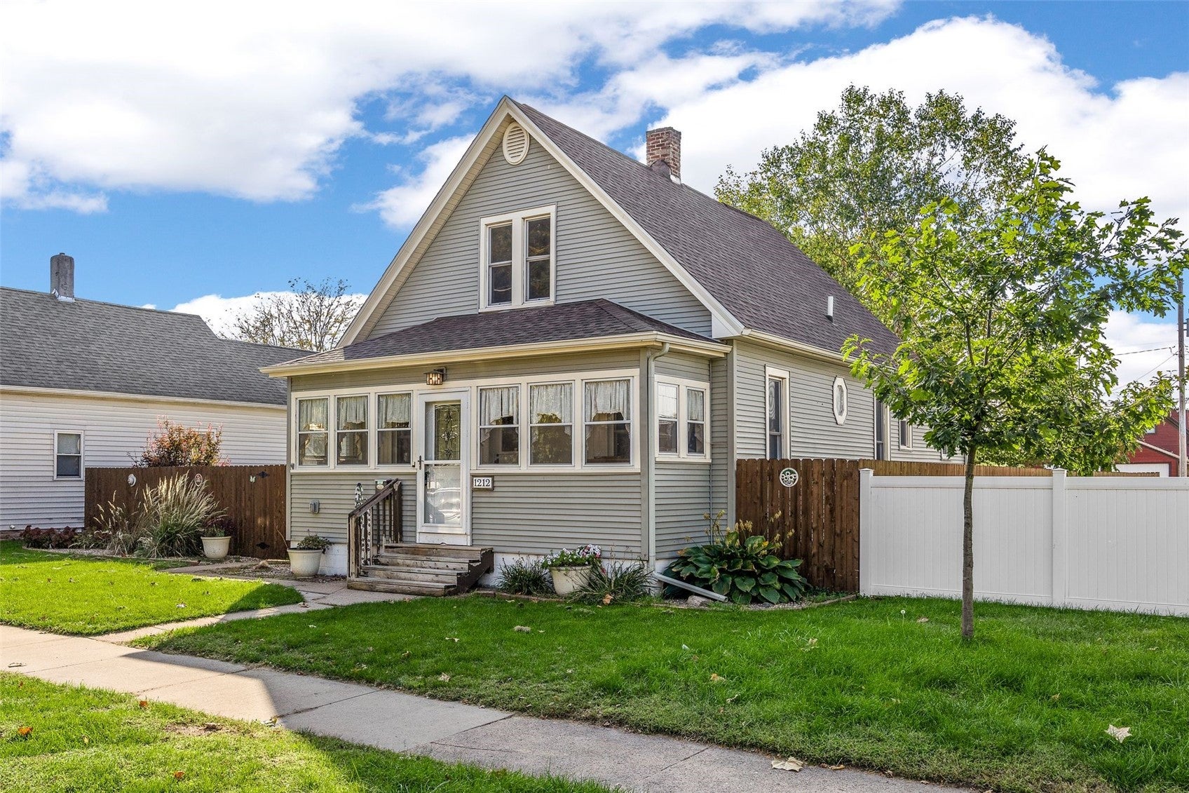 1212 K St SW