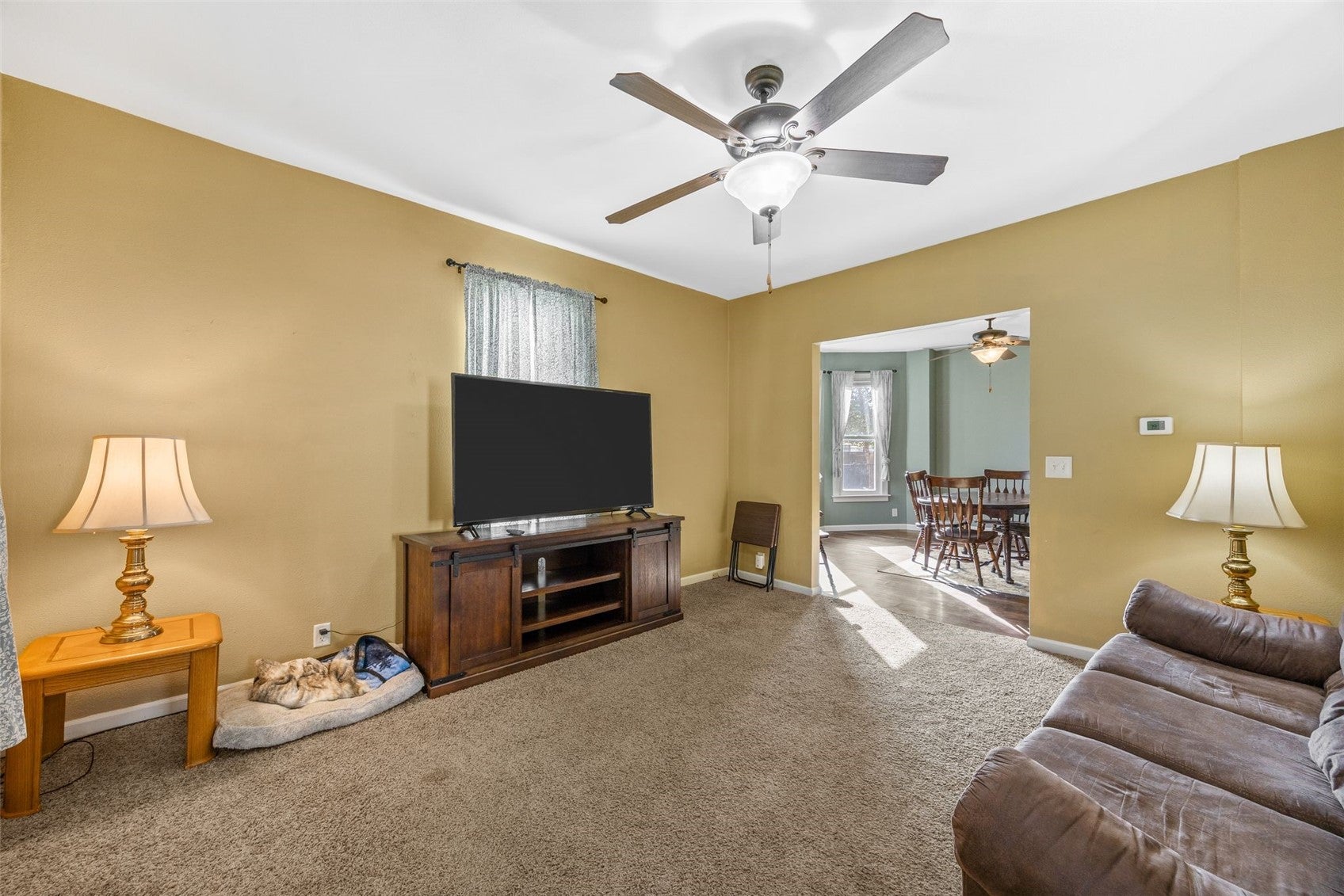 1212 K St SW