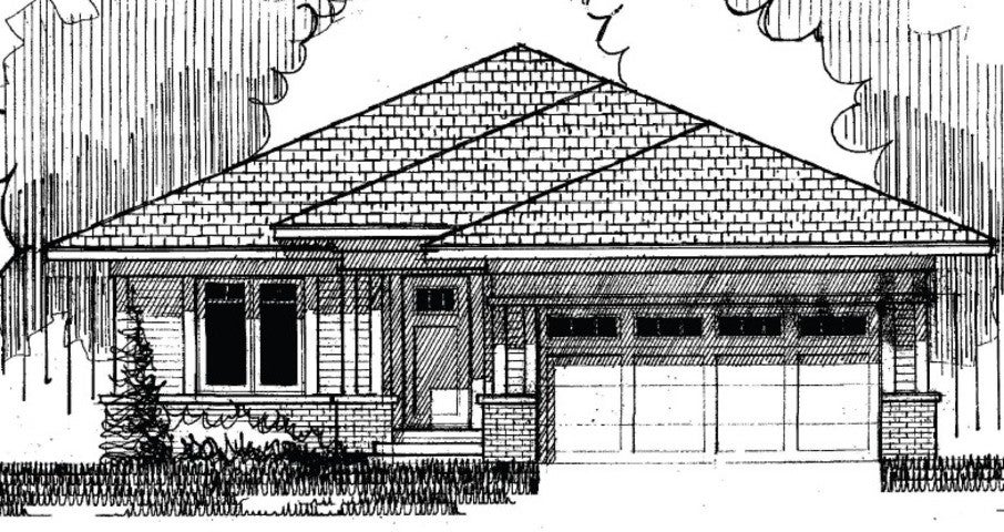 945 Ogden Lane