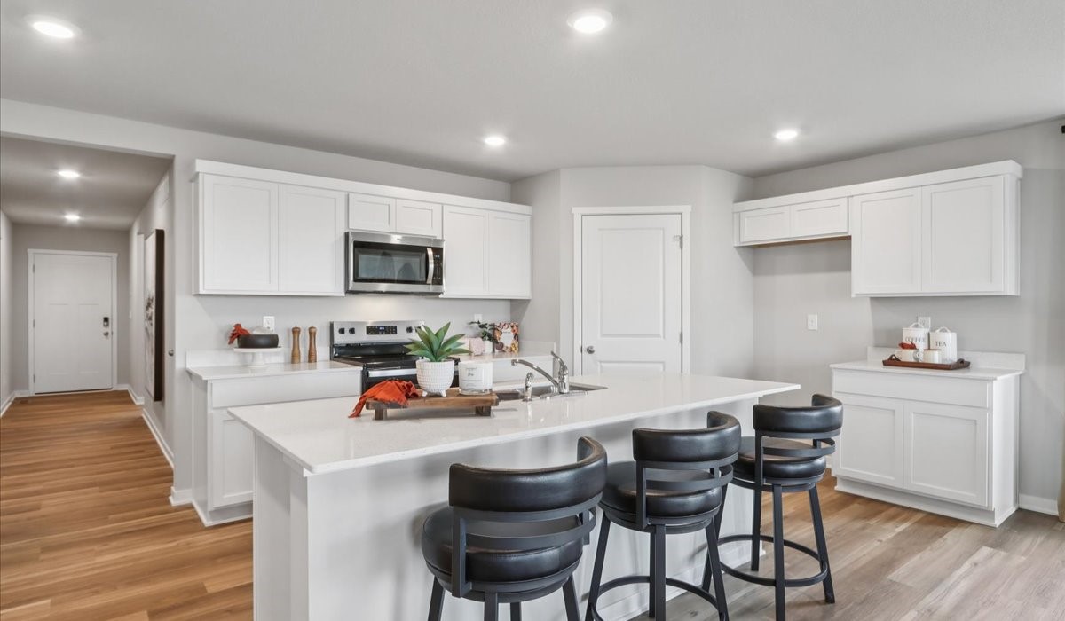 3708 Rueben Drive