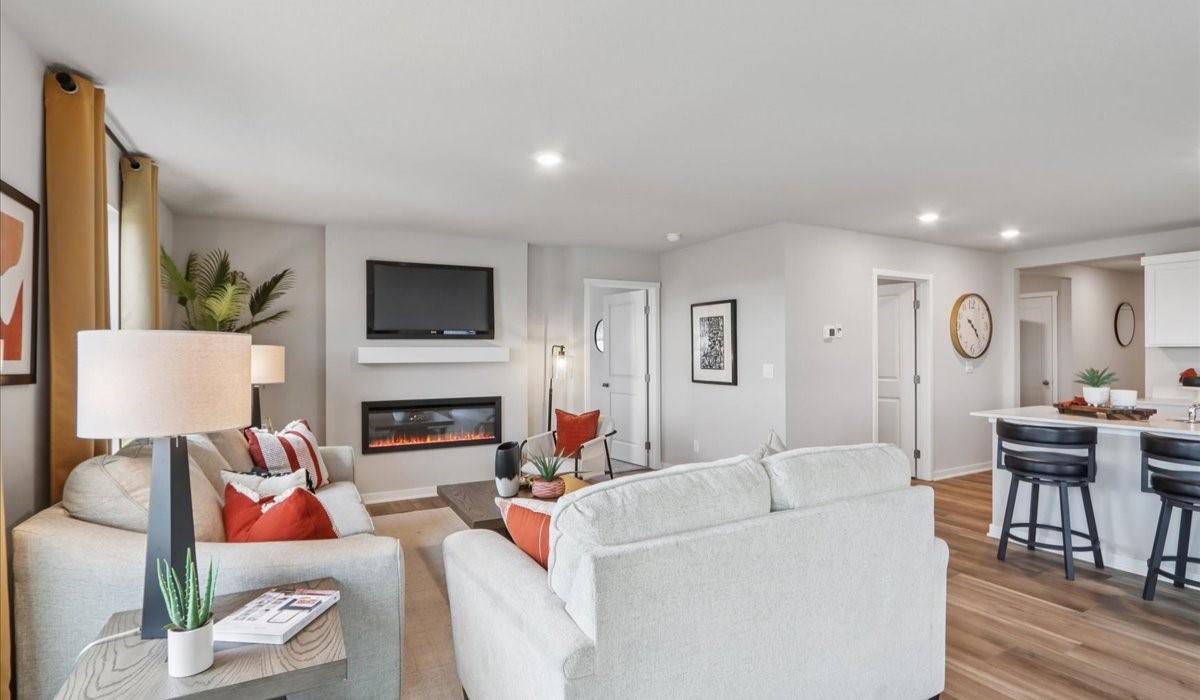 3708 Rueben Drive