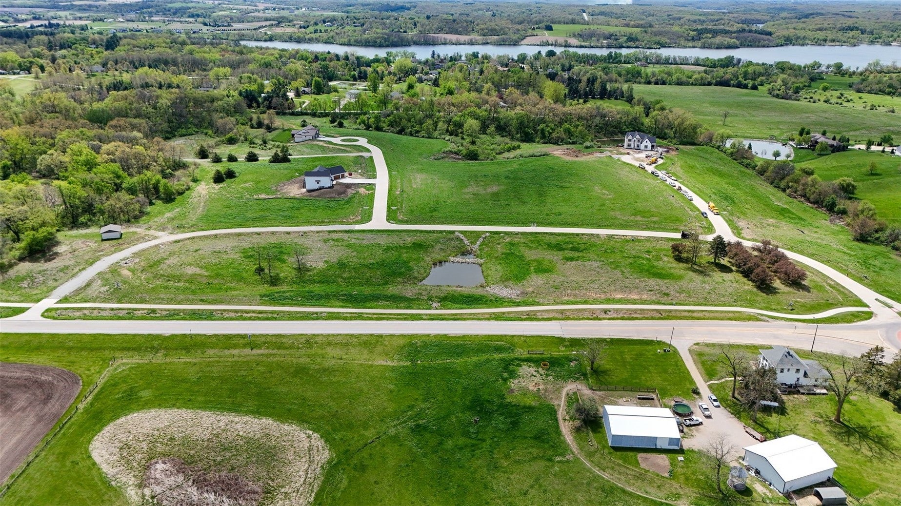 Lot #17 Oak Meadow