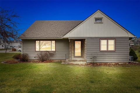 1000 E 3rd Street Anamosa IA 52205