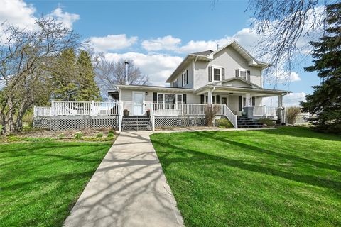 2859 51st Street Walker IA 52352