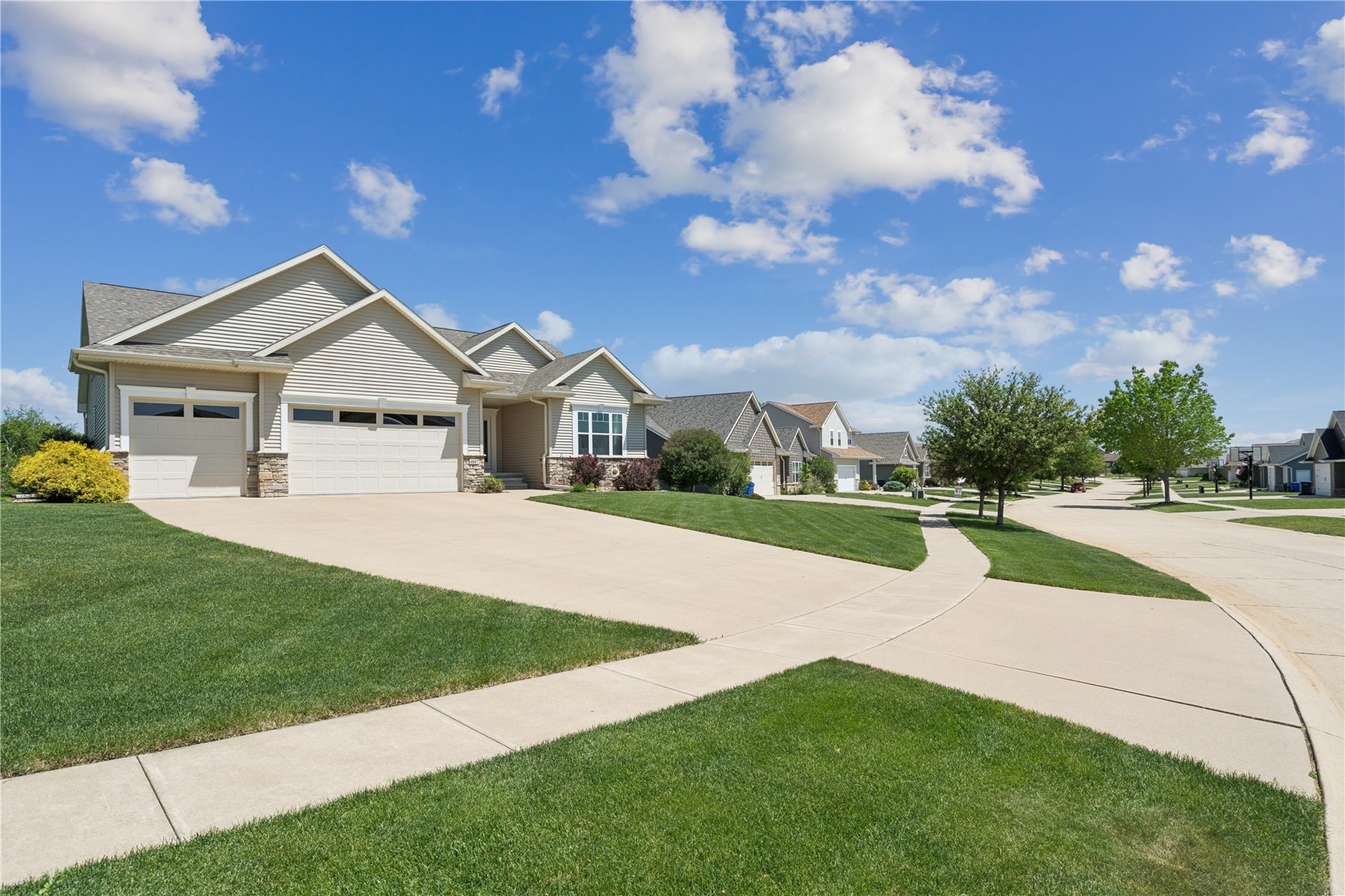 4807 Hay FIeld Ct SW
