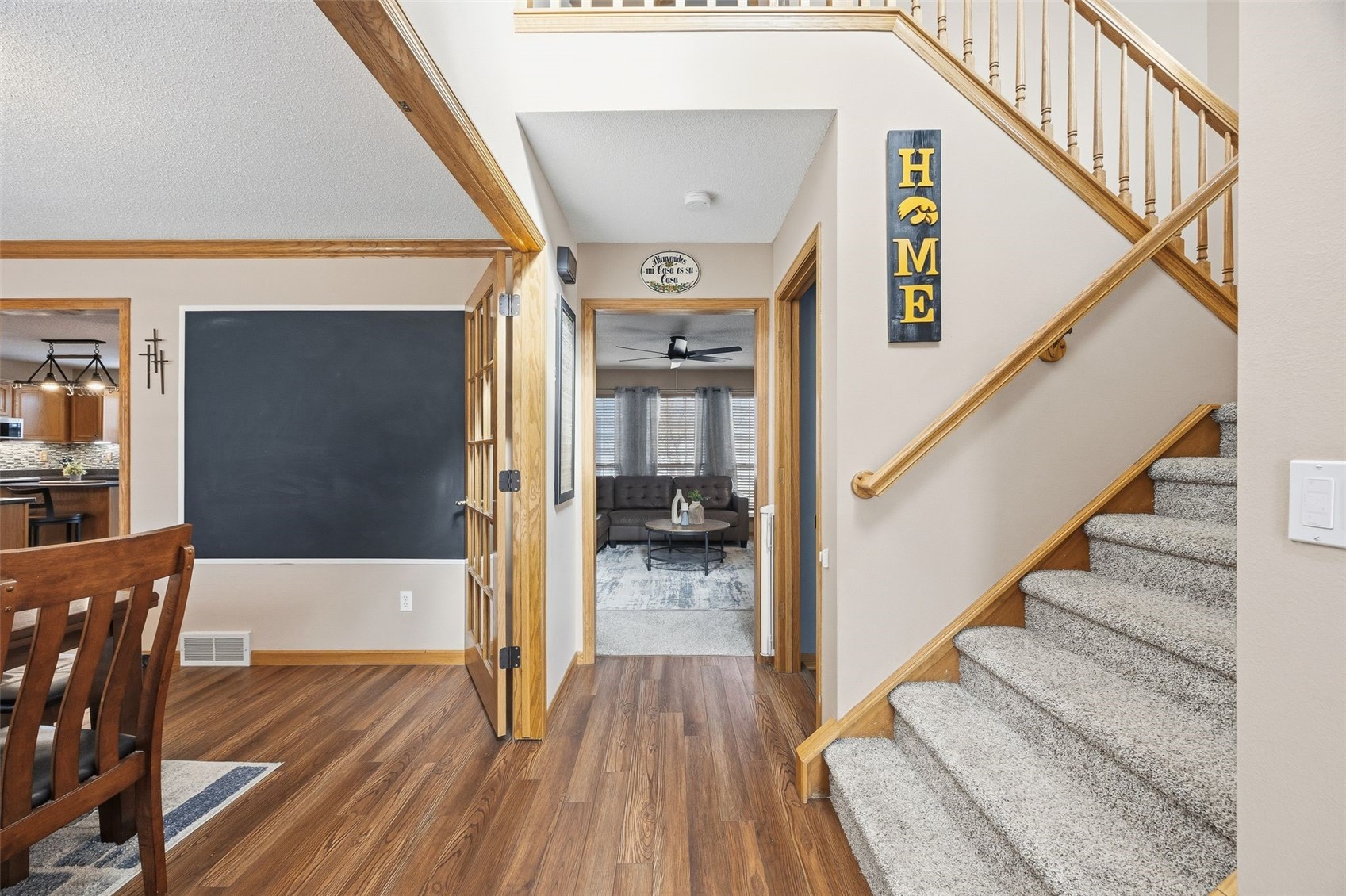 818 High Point Drive SW