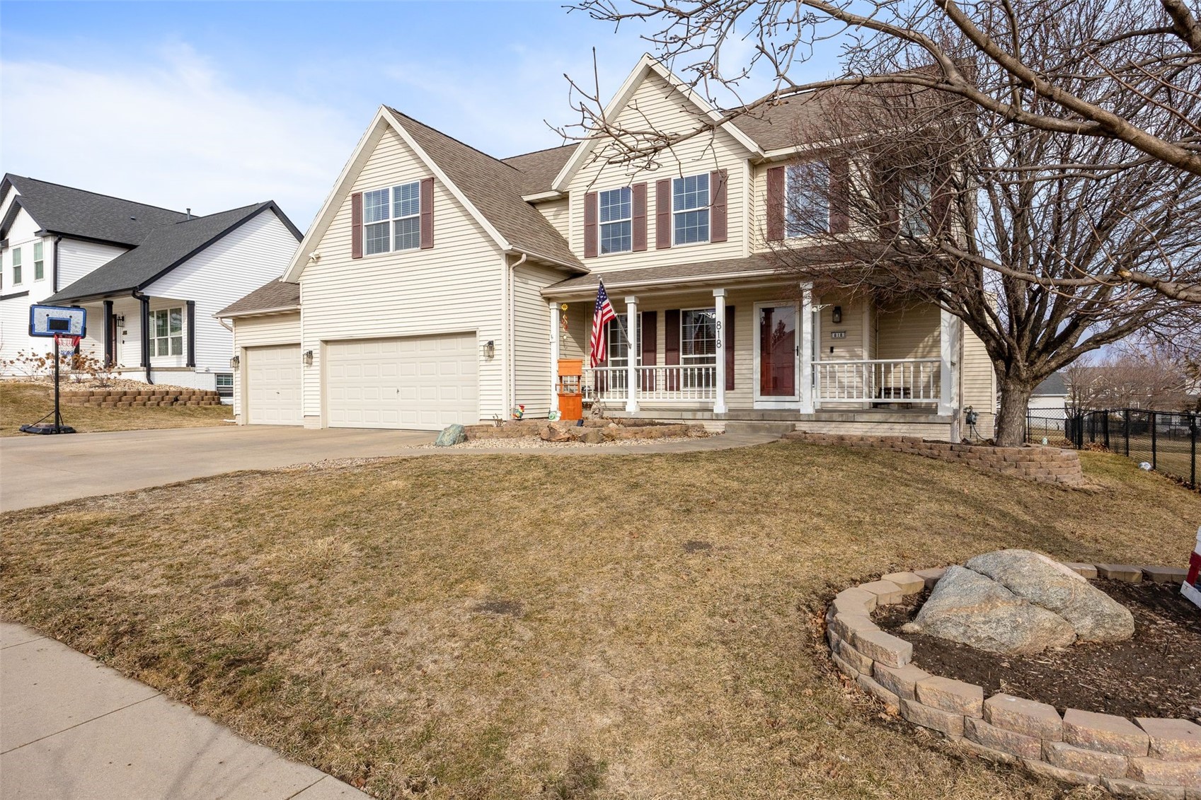 818 High Point Drive SW